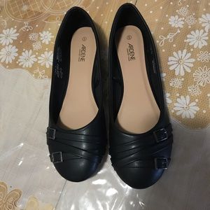 Female shoes